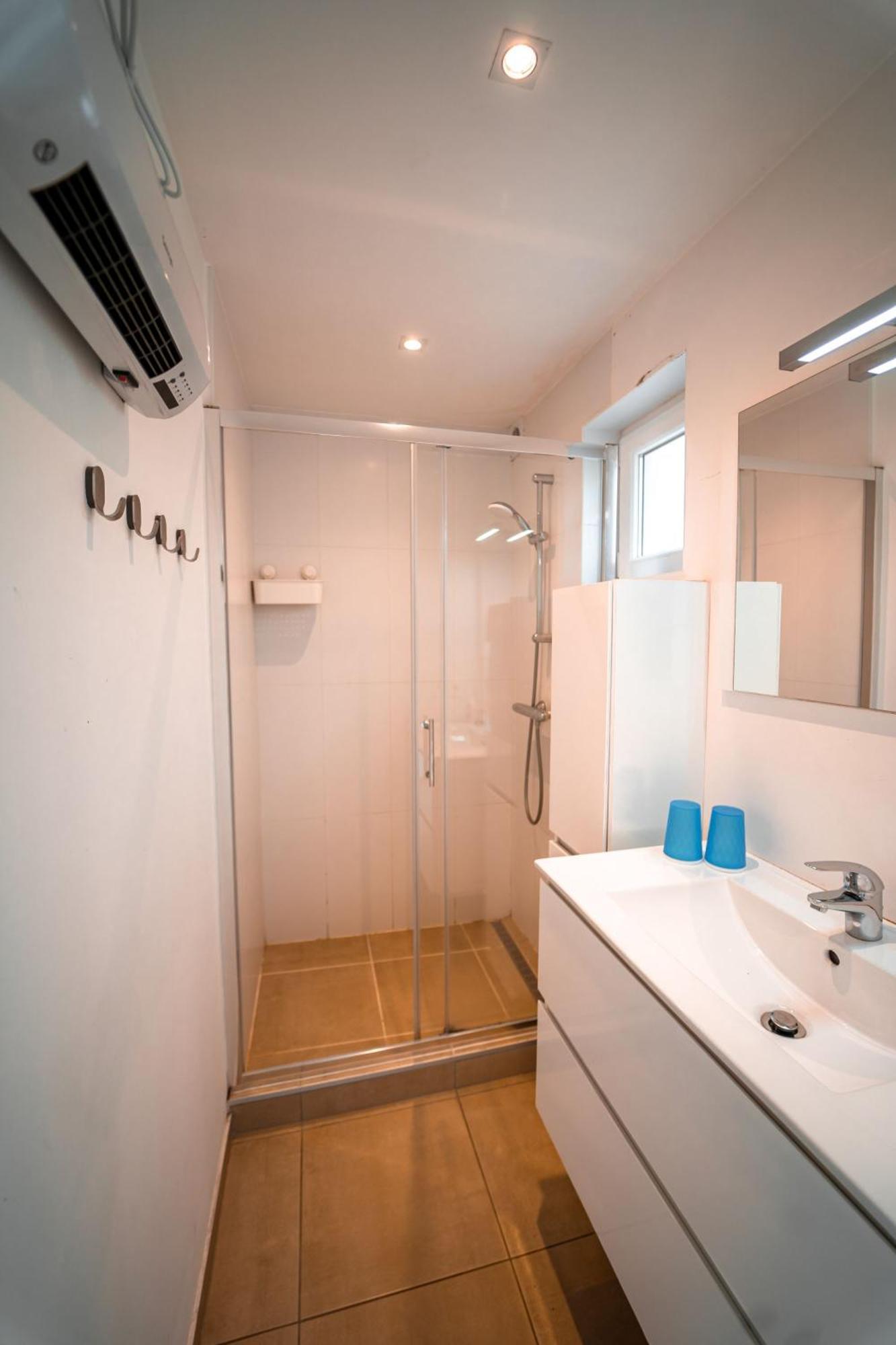 Apparts Simee-Les Terrasses De Malmedy Exterior photo